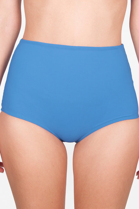 Shan Les Essentiels High waist  bikini bottom